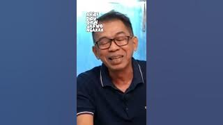 Arief Didu bikin Jarwo Ngakak 😂 #jarwokwat     #ariefdidu #bapakbapak