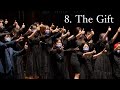 The Gift【青山学院大学ゴスペル・クワイア Christmas Concert 2022 "Jesus and Us"】