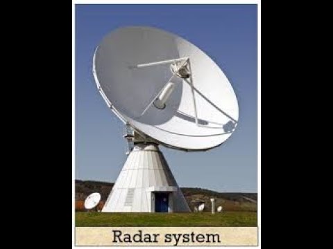 INTRODUCTION TO RADAR