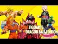 Top 10 Most Valuable S.H. Figuarts Dragon Ball Edition