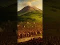 Rome Spartacus Started With 70 Slaves