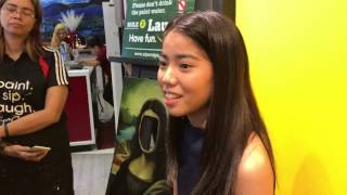 Therese Malvar On Her Acting Awards