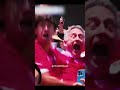 😱 Breel Embolo Makes No Mistake from the Spot vs Qatar! #FIFAWorldCup #WorldCup2026 #BreelEmbolo