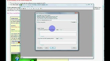 Xenu Sleuth Broken Link Checker
