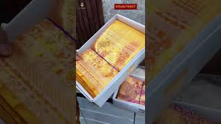 ✨ Timeless tradition meets affordable luxury ✨