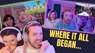 REACTING TO OUR FIRST BINI/SB19 REACTIONS! | DOKI'S SUBATHON 2026