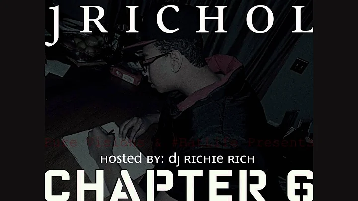 Jrichol Ft. BlaccOut Garrison - Anita