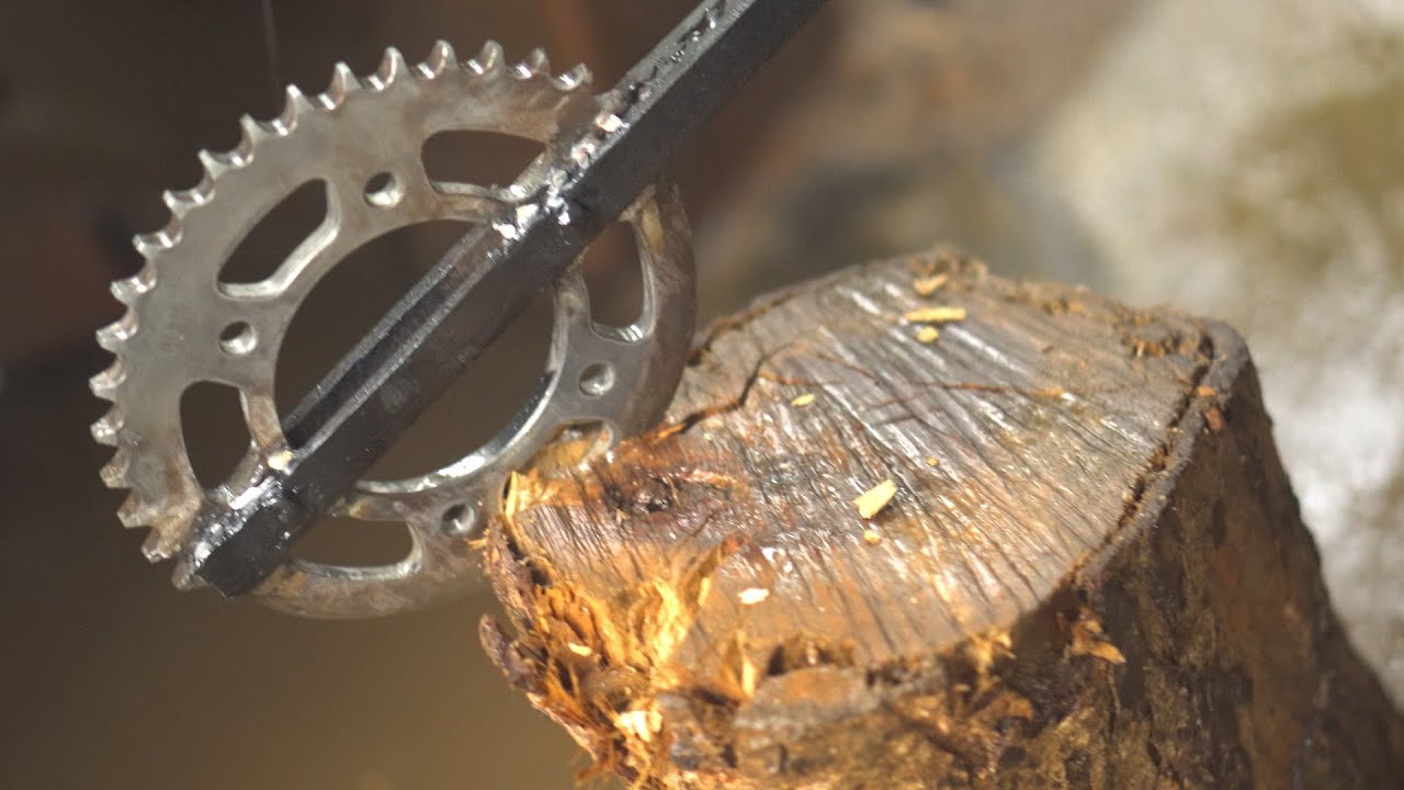 bicycle sprocket