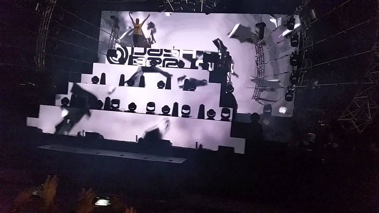 John Legend - All Of Me (Dash Berlin Rework)Minus424 23.10.2014