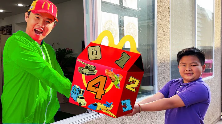Alex Pretend Play Learn Numbers 1-10 with Numberbl...