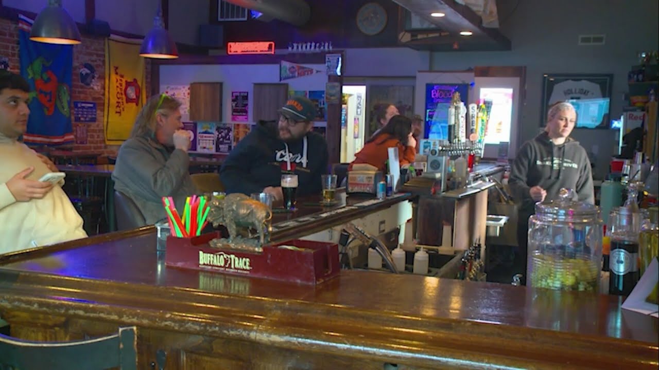 Fan reaction and predictions for AFC Championship Game