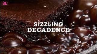 Introducing Sizzling Brownie Sundaes by Baskin Robbins
