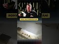 Řemeslo z roku 2005, dost slušná práce 🫡 Celý díl na kanálu 🎥