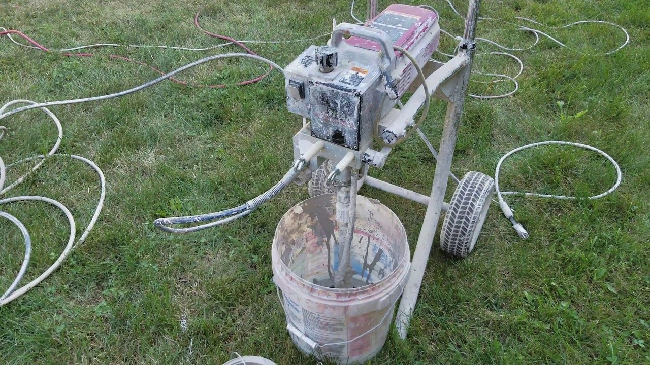 Spray Horse Barn. 717-742-0475