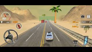 Car driving racing game play video new video racing game 🚦 traffic screenshot 1