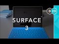 Microsoft Surface 3 Review - Worth the money?