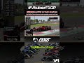 約半周に渡るレッドブル VS フェラーリのバトル! メキシコGP | FORMULA VIRTUAL WORLD SERIES #VtuberF1GP #モータースポーツ #SimRacing