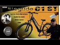 ELEGLIDE C1 ST Moteur ANANDA Et Capteur De Couple Test Démo Avis mp3