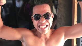 Statistic Baby - Gts Mv Fantastic Baby Ripoff