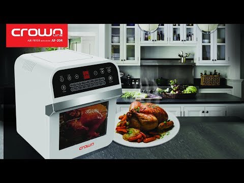 crownline-af-204-air-fryer-with-oven