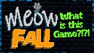 The Cute Cat Game? - Meow Fall