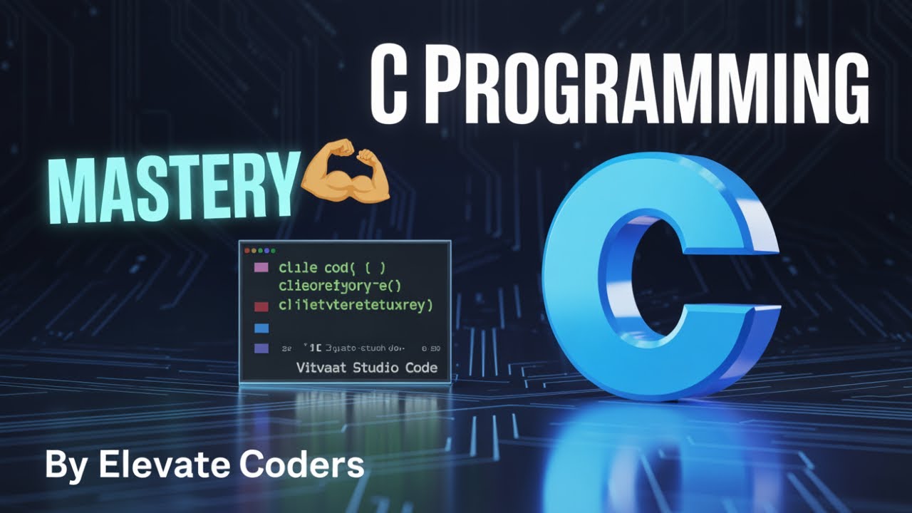 C Programming Mastery | Header File or Pre Processor Directive ...