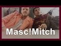 Masc!Mitch