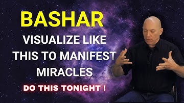 Bashar - When Things Don