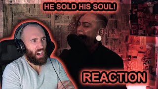 [RAPPER REACTION] WILL RAMOS ONE TAKE - TO THE HELLFIRE