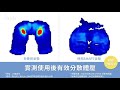 Style SMART 健康護脊椅墊 輕奢款 海軍藍 (護脊坐墊/美姿調整椅) product youtube thumbnail