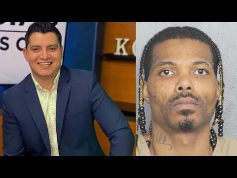 Suspect in Super Bowl reporter’s murder case to be extradited from South Florida to New Orleans