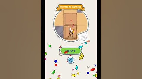 Pin Pull to something Level 101 to 110 Walkthrough