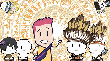 Đơn Giản Hóa #75: Văn Lang - Âu Lạc