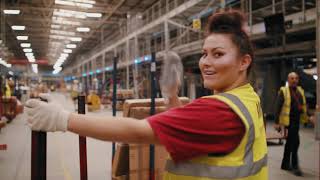 Manpower now Hiring for Royal Mail