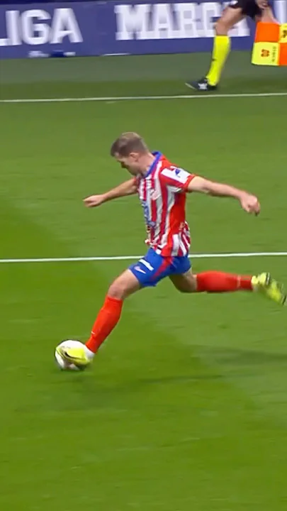 ❤️⚽? Alexander Sørloth