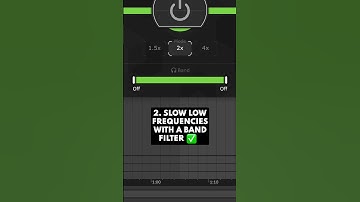 3 HalfTime Tricks In 25 Seconds ⏰