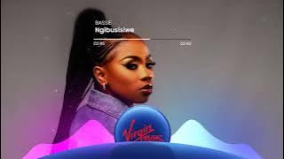 Ngibusisiwe - Bassie, Azana, Soa Mattrix feat Tumisho, T Man SA (Official Audio)