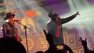 Skindred “If I Could” Live @ Manchester Academy 14/3/24