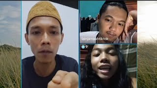 Mahesa Al Bantani VS Muhibbin Cilongok