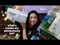 MEDICAL SUPPLIES HAUL | Medtech Edition | FEU medtech | Philippines