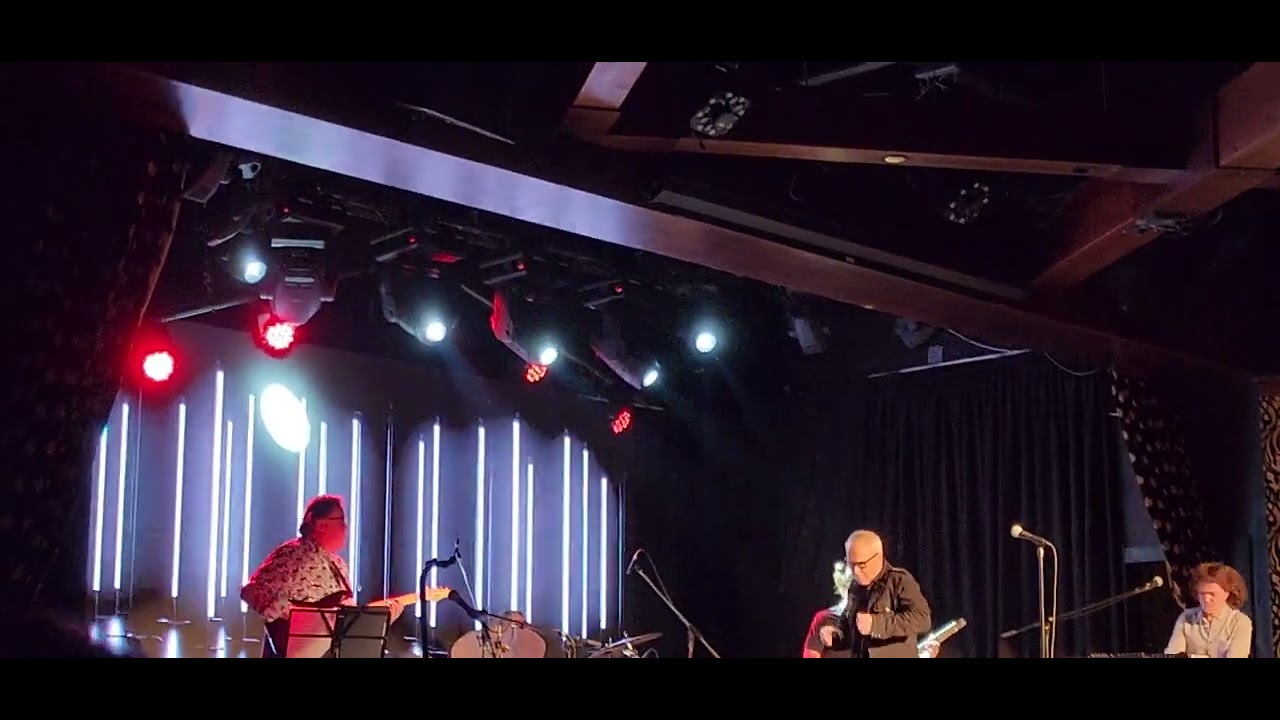 Fra Lippo Lippi - The Distance Between Us  / live at Deerfoot Inn & Casino/ Oct 13, 2024