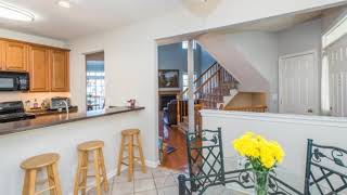 54 HENNING TERRACE video tour