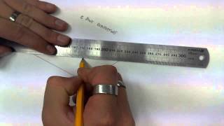 Bundoora Secondary College: Year 8 Art: 2 Point Perspective Drawing
