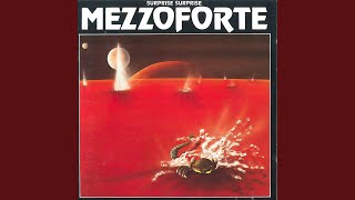 Video thumbnail of "Mezzoforte - Gazing at the Clouds"