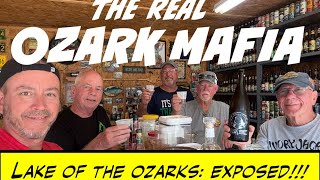 Lake of the Ozarks Dirtiest Secret??? The Truth Behind the Ozark Netflix Series 😱