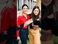 Yumnazaidi with pakistani actress and best friendsyumnazaidisajalalysarahkhanytshortsviral