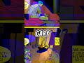 Harley Quinn Married Poison Ivy #shorts #dc #comics