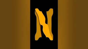 Netflix logo Effects in different sound variation Effects #netflix