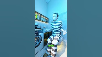 Design a Tiny Coffin House for a Family of Three!