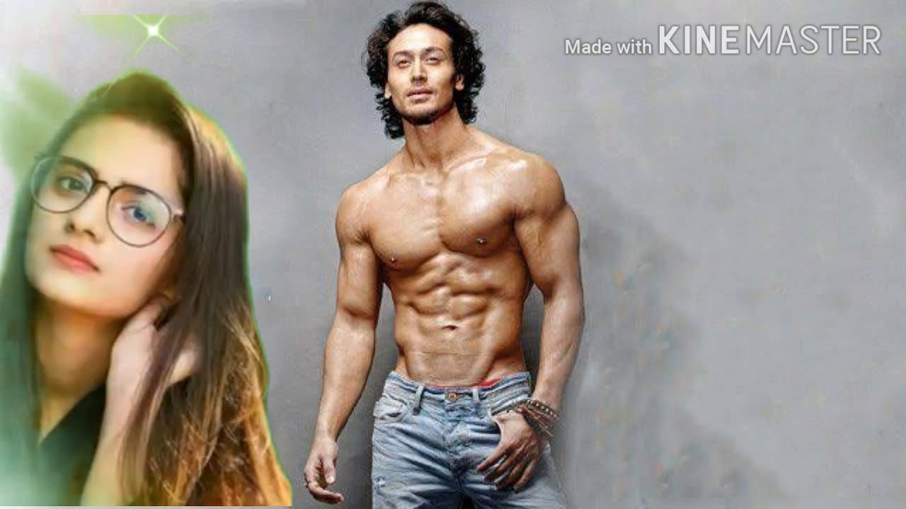 Tiger Shroff ka new love status videos - YouTube